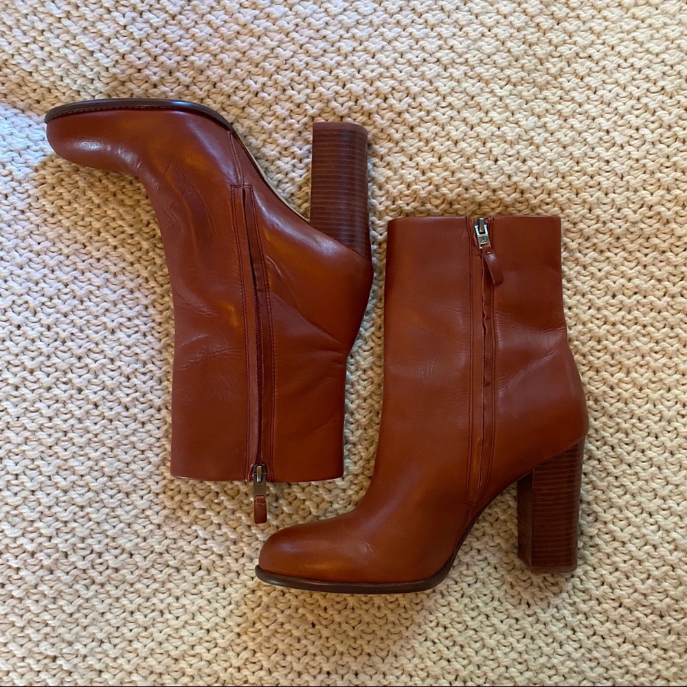 Sam Edelman Reyes Boots - Picture 3 of 8